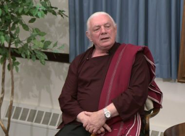 Sunday Cyber Sangha: Meditation and Dharma