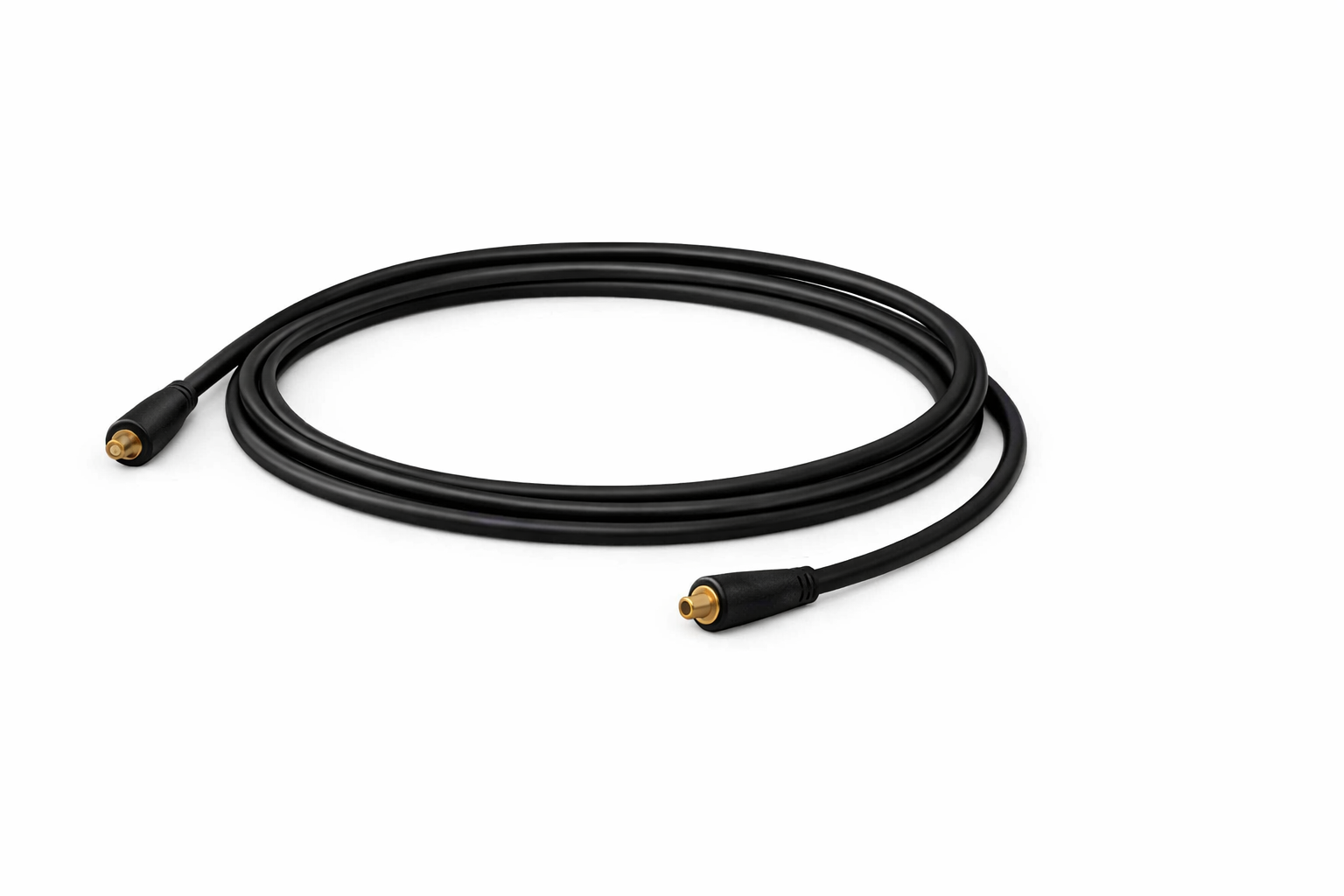 Ground cable 50 mm2, length 3,0 m