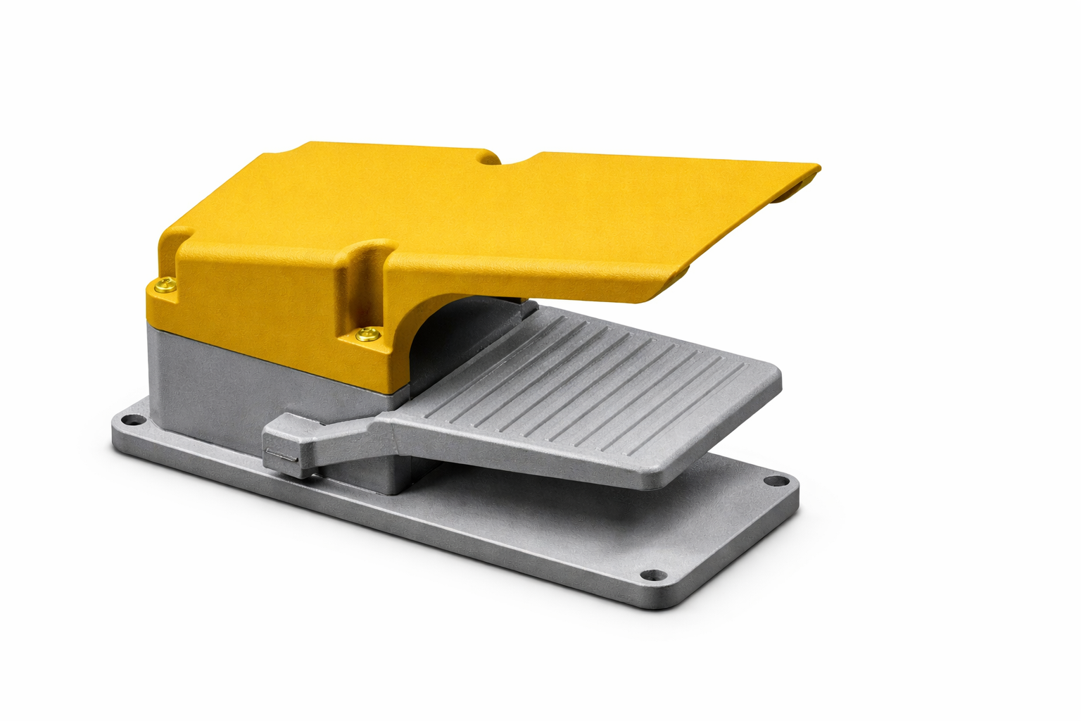 Foot controller FPS01. ON/OFF