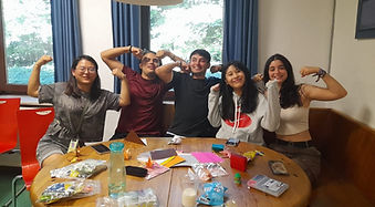 Nature Conservation in Ammerland – Work and Study
