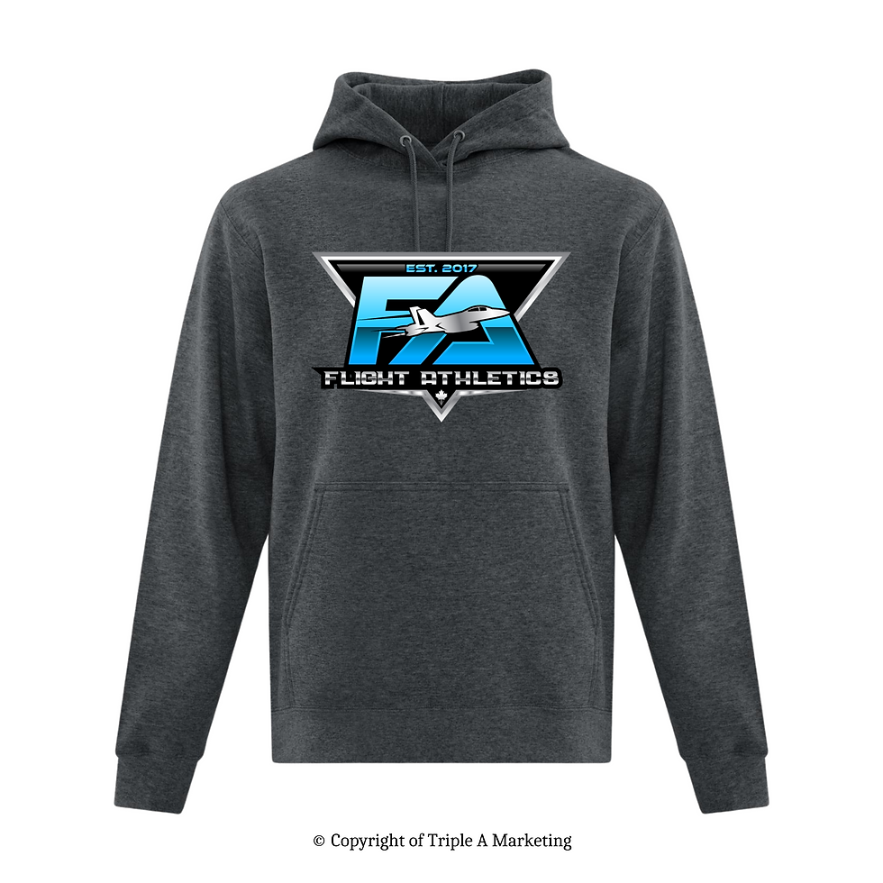 Thumbnail: Flight Athletics Pullover