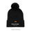 Thumbnail: CLBH ATC Everyday Knit Cuff Toque with Pom Pom