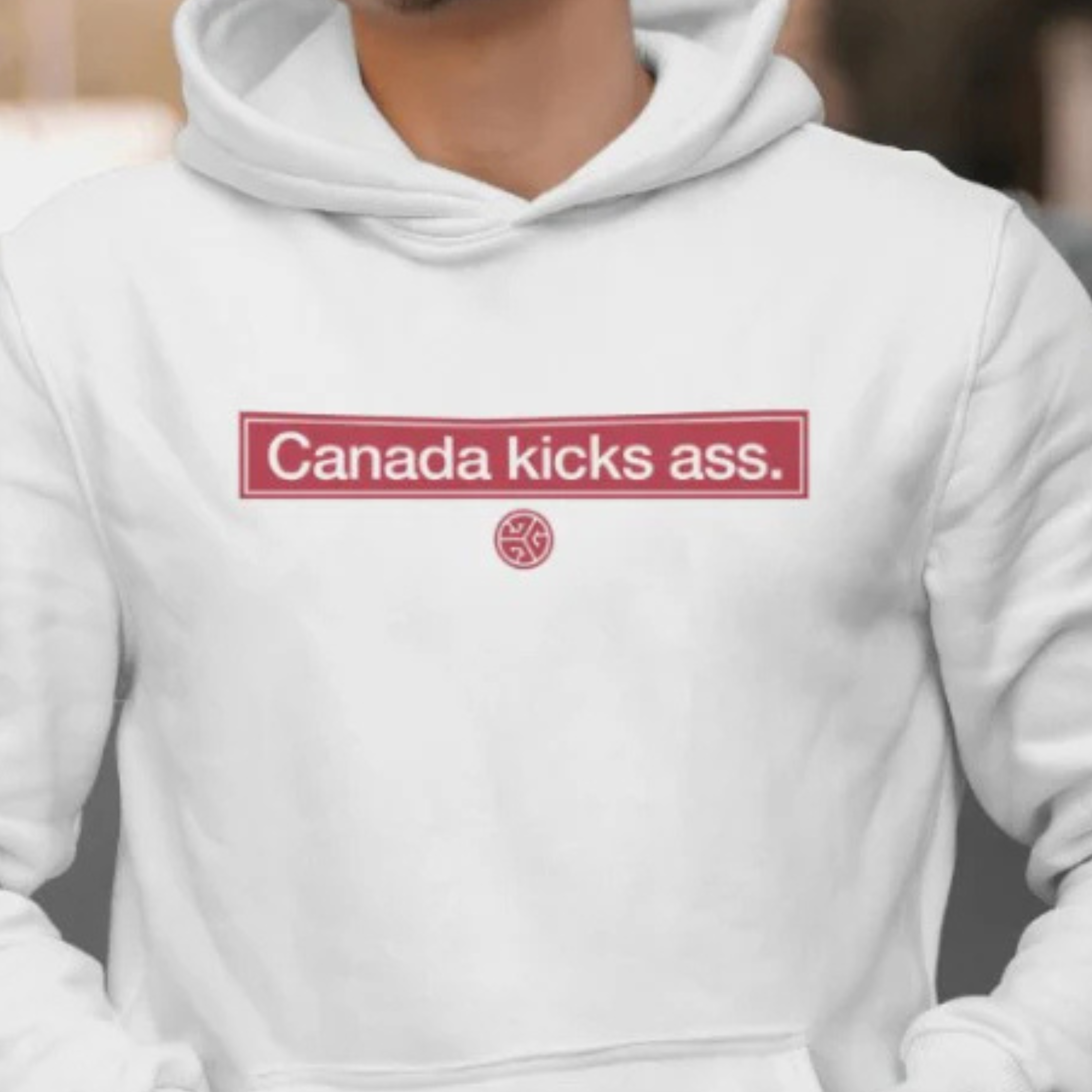 Canada Kicks Ass