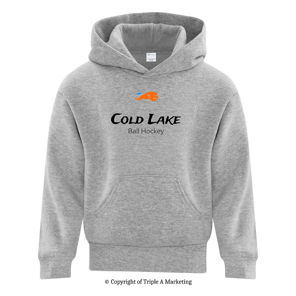 Thumbnail: CLBH ATC Everyday Fleece Hooded Sweatshirt