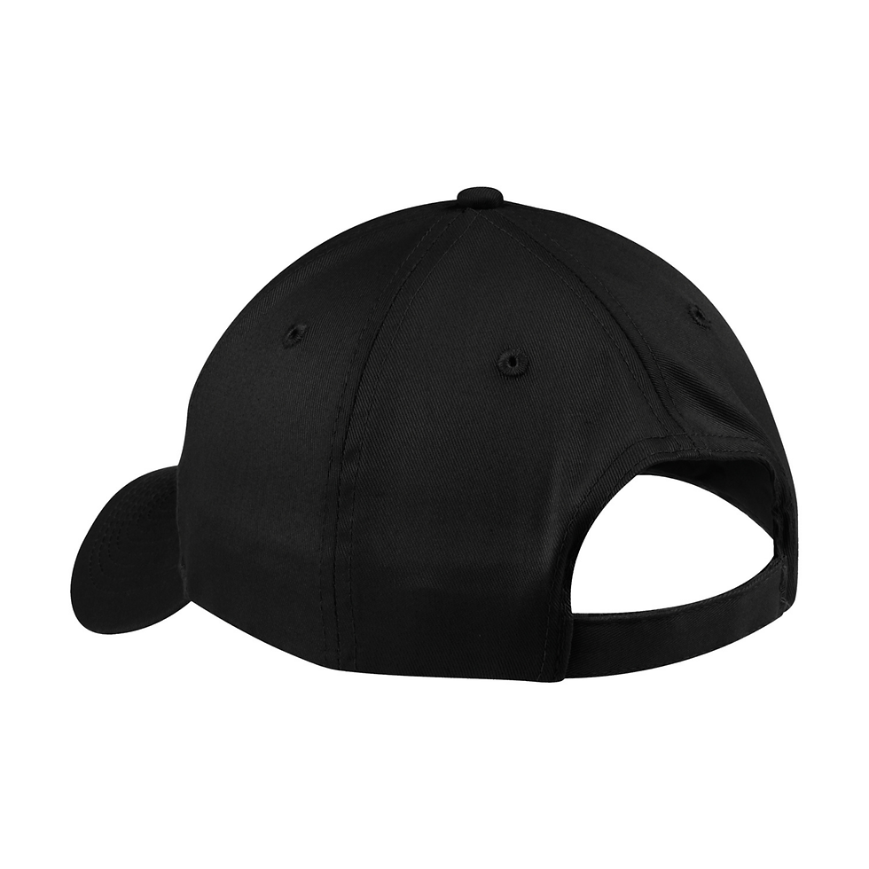 Thumbnail: Cold Lake Community Church Everyday Cotton Twill Hat