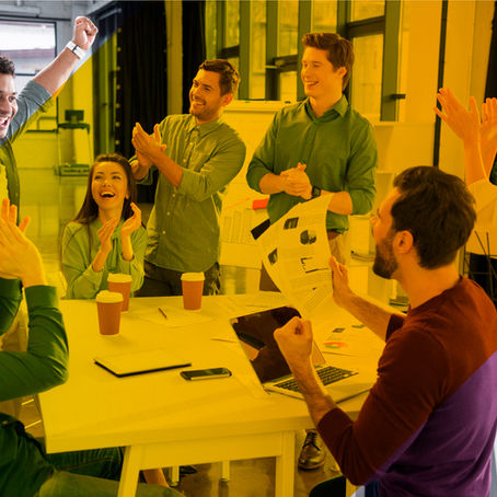 La mejor guía para encuestas de clima laboral