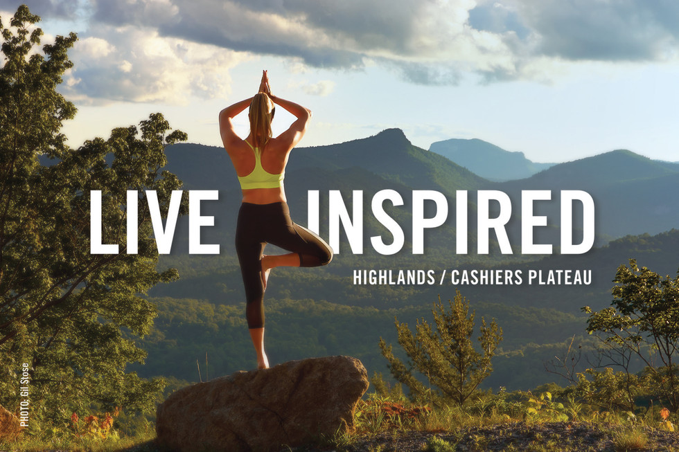 Live Inspired