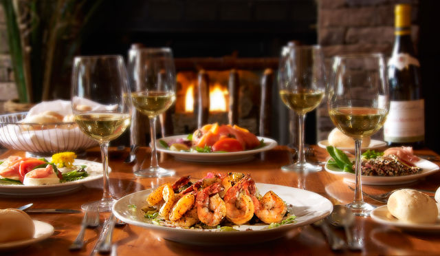 Delicious Food Photography