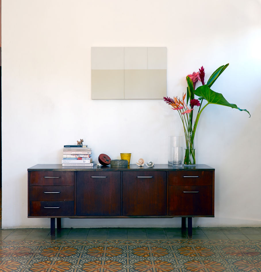 Interior photography