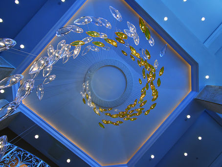 Ritz Carlton Project