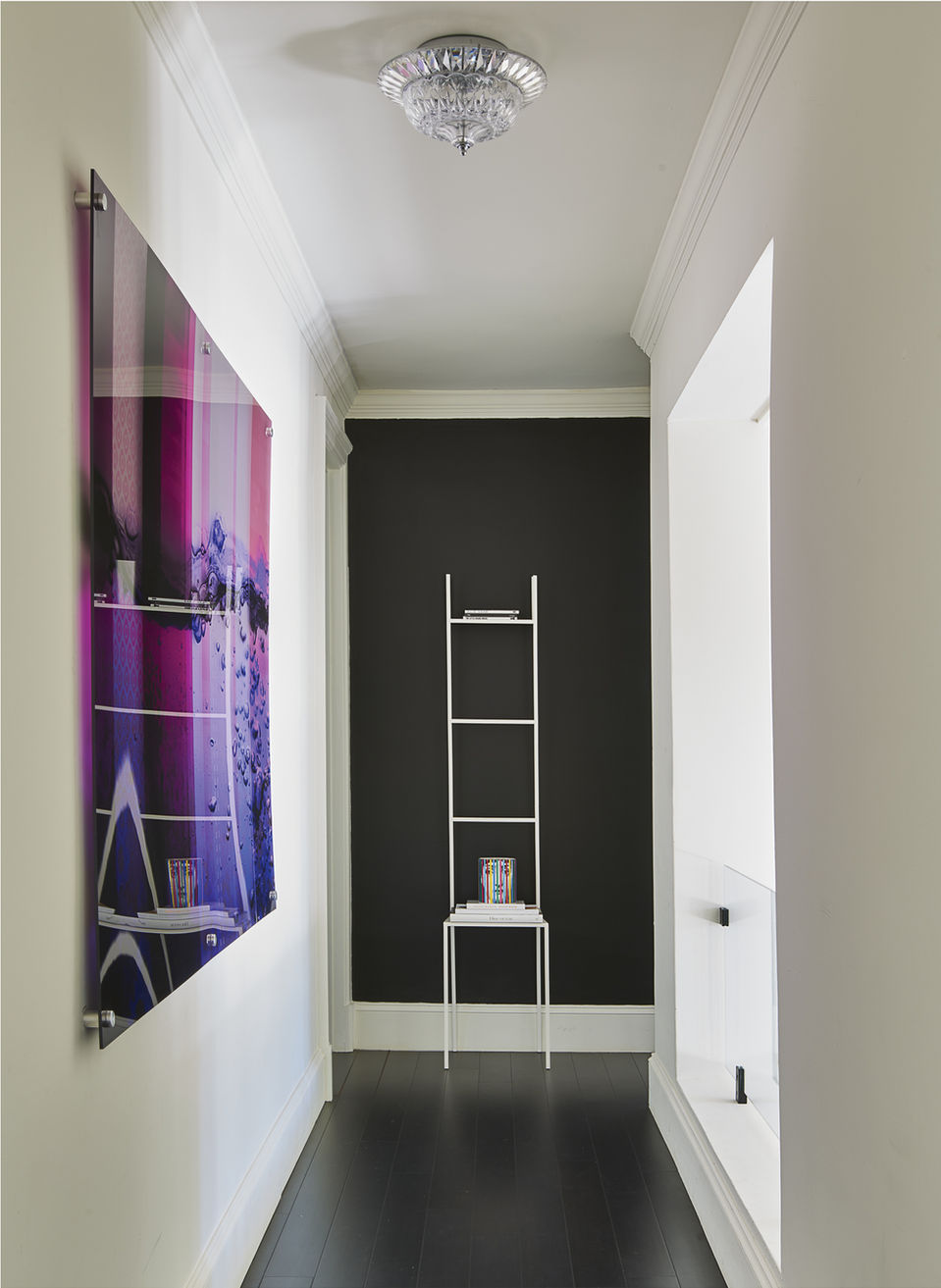 Interior photography