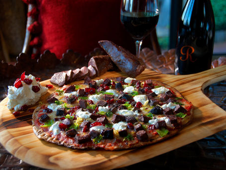 Kitchens and food  are a passion!