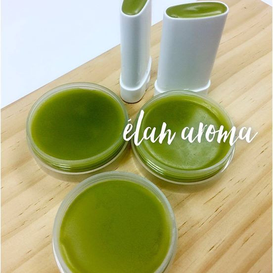濕疹修護軟膏 Eczema repair balm