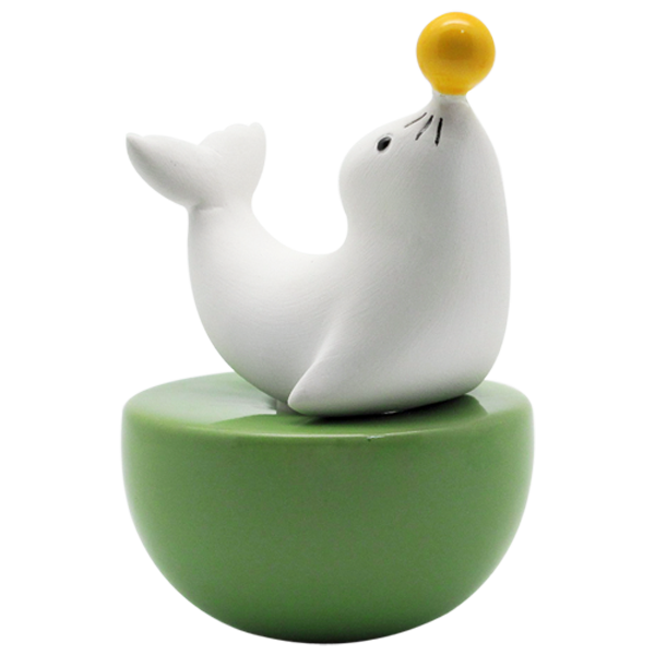 海獅擴香套裝 Sea lion diffuser