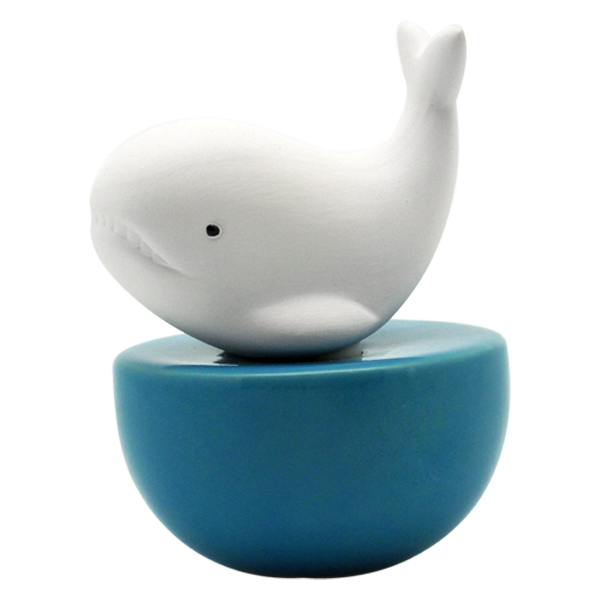 鯨魚擴香套裝 Whale diffuser