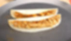 Tinga de pollo