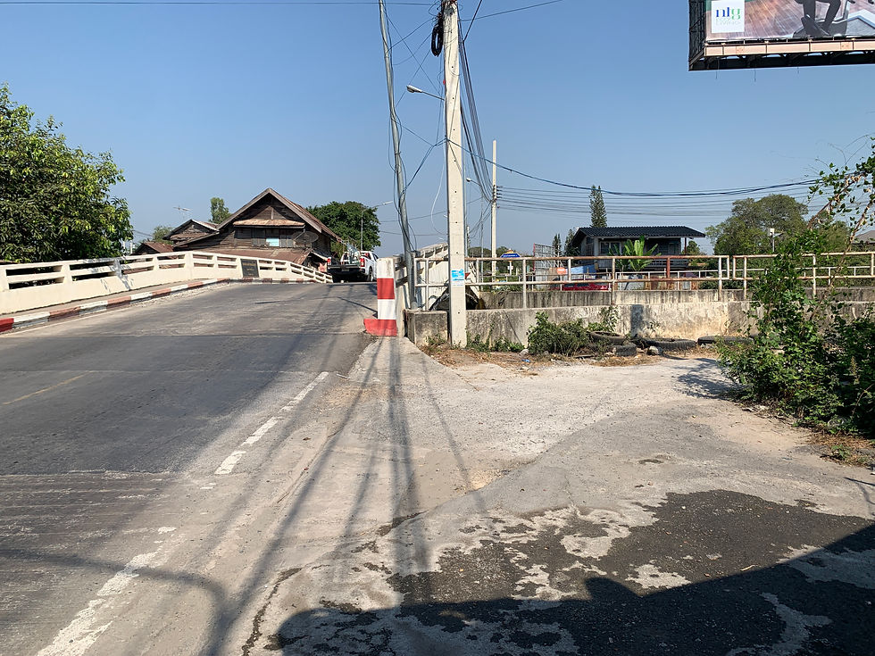ภาพขนาดย่อ: EAP001 | ขายที่ดิน 21 ตรว. 2.2 เมตร