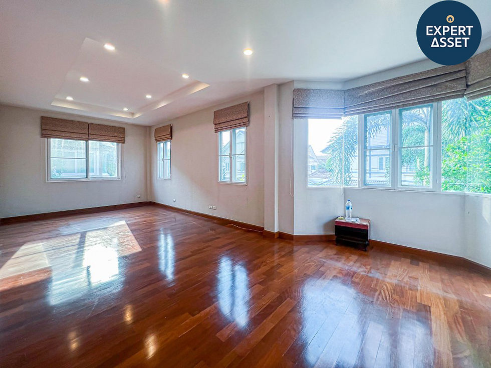 ภาพขนาดย่อ: B6364|ลัดดารมย์|บ้านเดี่ยวขายตามสภาพ 80ตรว.|วัชรพล