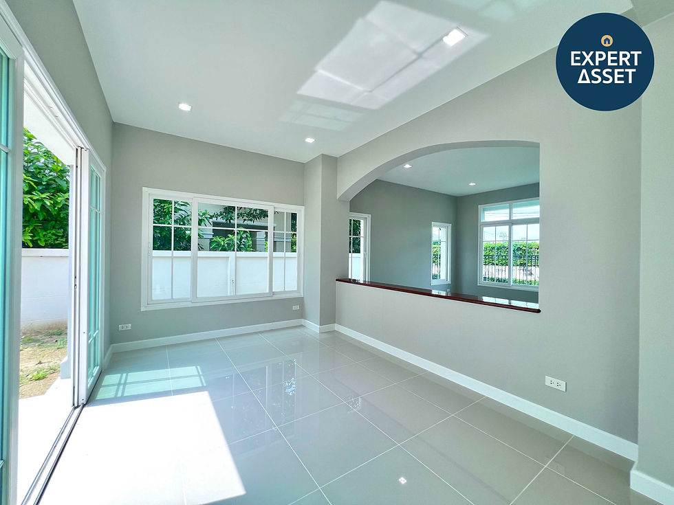 ภาพขนาดย่อ: B6203 | เพอร์เฟคมาสเตอร์พีซ รัตนาธิเบศร์ | บ้านเดี่ยวรีโนเวท
