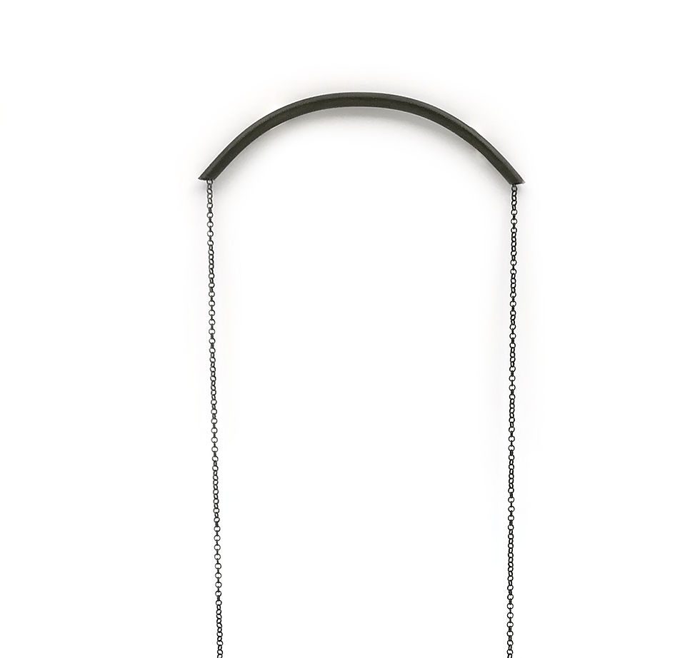 Miniature : Pendentif "Notes 3"