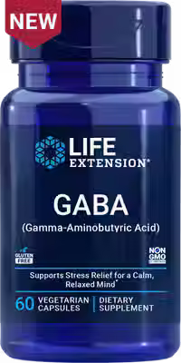 gaba for sleep problems women