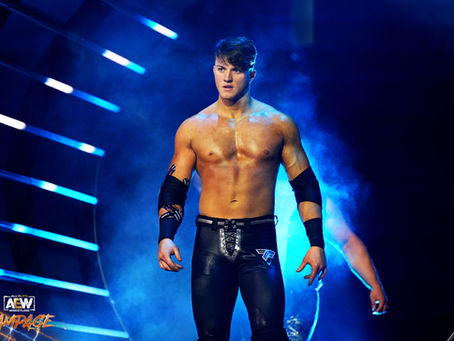 Photos: Best of AEW Rampage for December 2, 2022