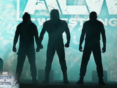 Photos: Best of AEW Dynamite for December 14, 2022