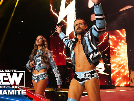 Photos: Best of AEW Dynamite for May 31, 2023