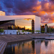 Spokane
Mar. 8-9, 2025