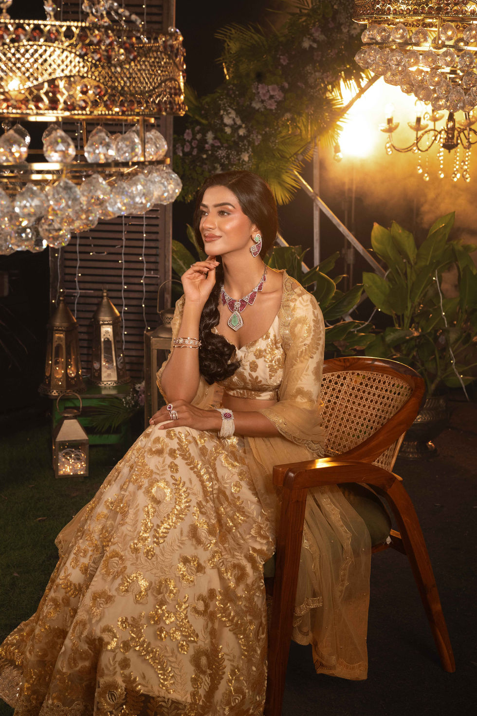 shree thangam jewellery