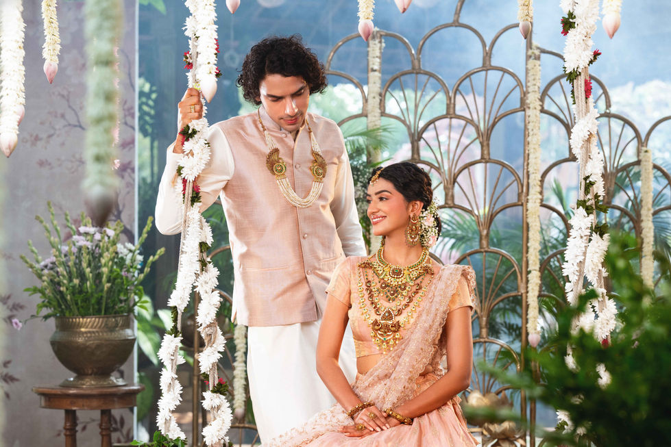 shree thangam jewellery