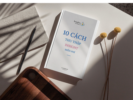 Ebook 10 cách thu thập miễn phí
