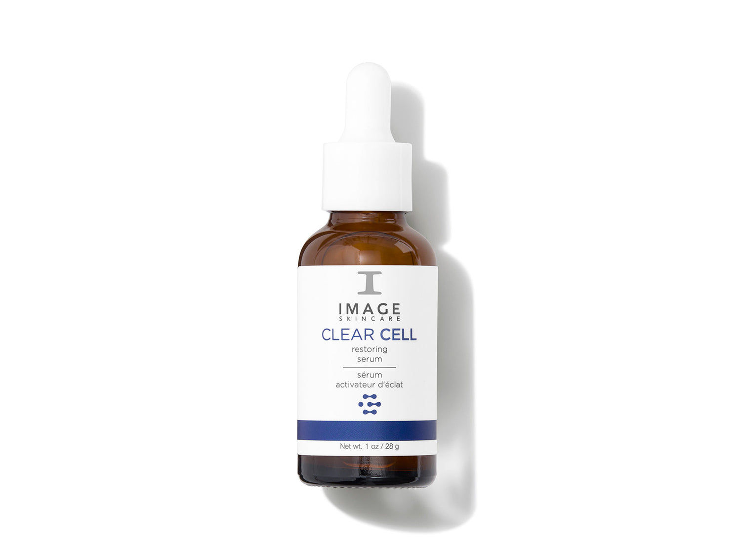 IMAGE CLEAR CELL Restoring Serum