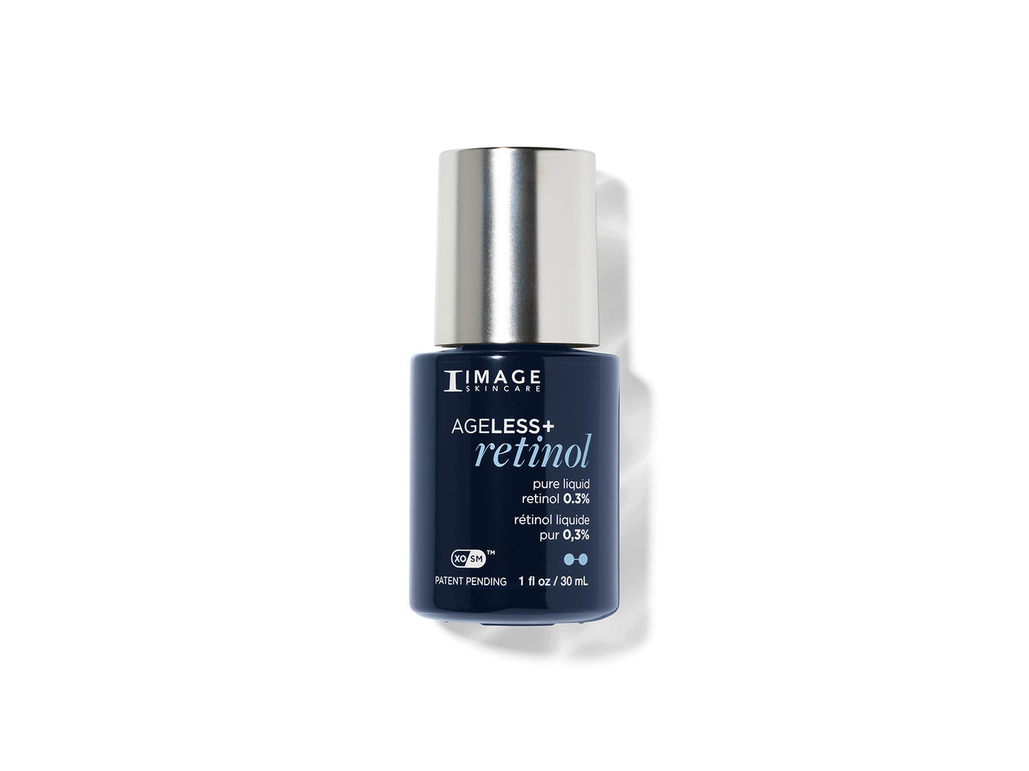 IMAGE AGELESS+ Retinol - Pure Liquid Retinol 0.3%