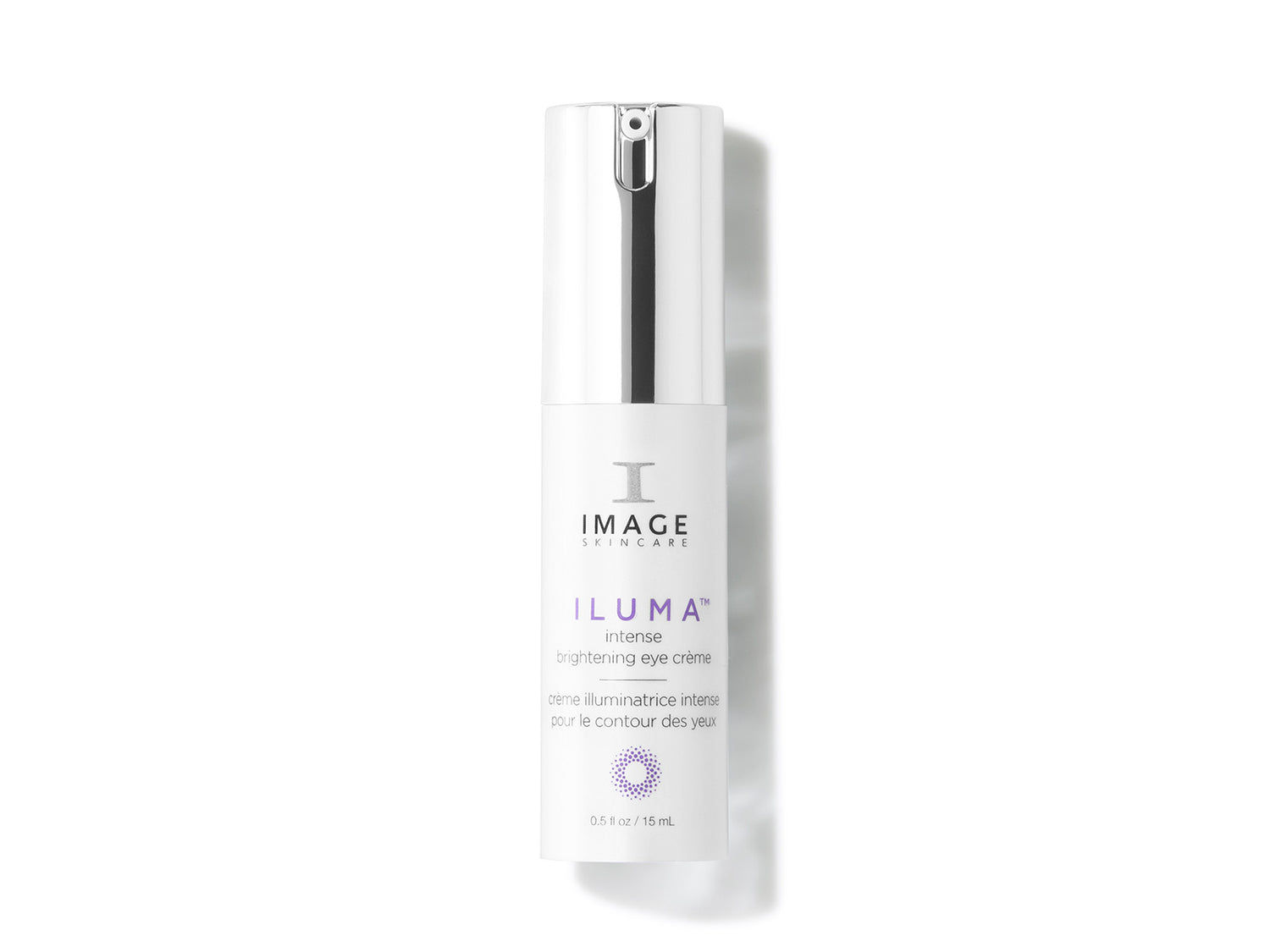 IMAGE ILUMA Intense Brightening Eye Crème