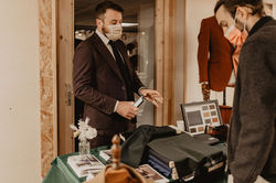 Festival mariage You and Me | salon du mariage Aix en Provence 2021