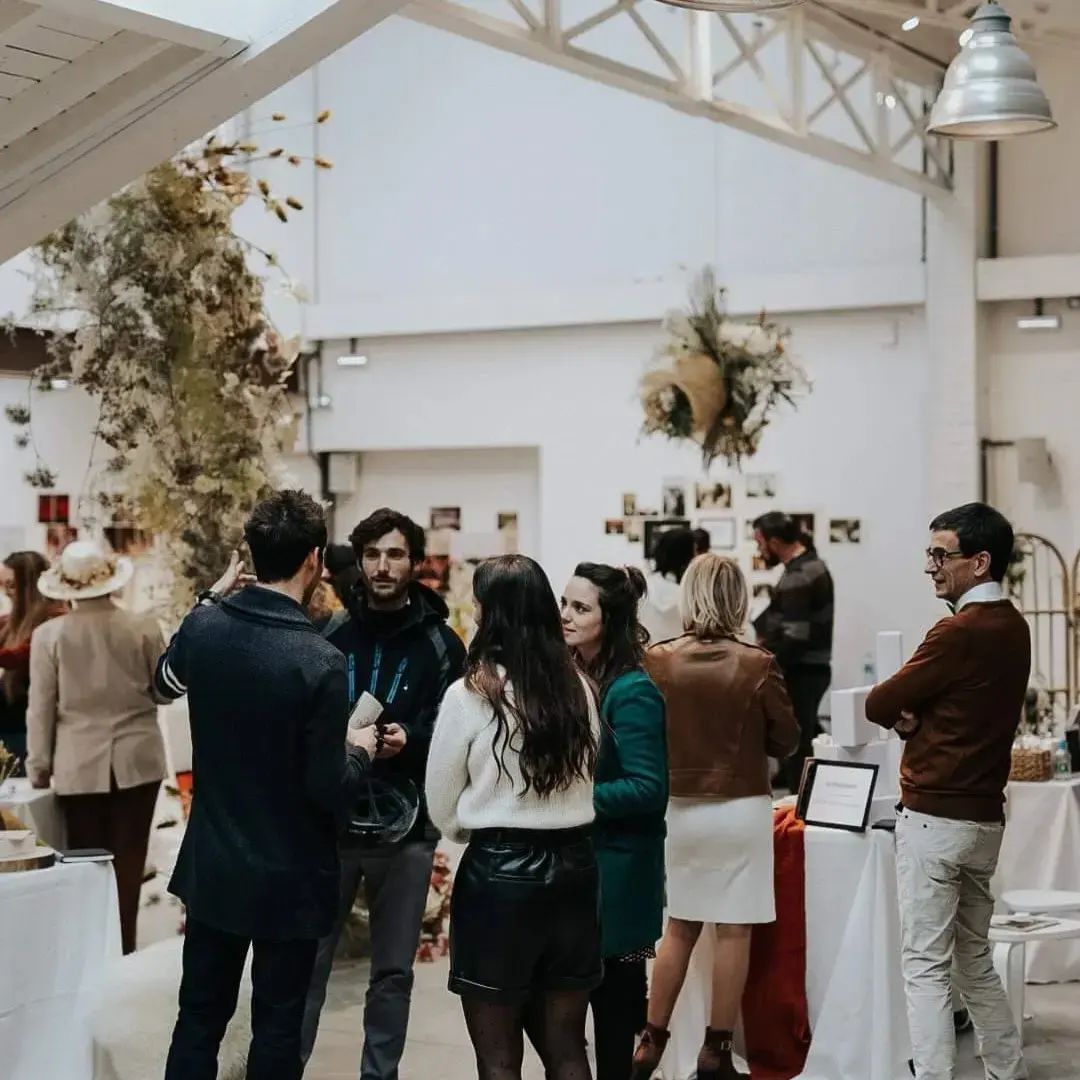 Festival mariage You and Me - Paris