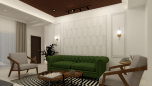 Classic Contemporary