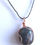 Thumbnail: Labradorite Wire-Wrapped Necklace