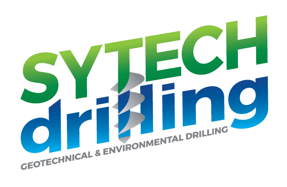 Sytech Drilling - Geotechnical and Environmental