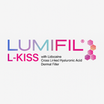 LUMIFIL L-KISS with Lidocaine Cross Linked Hyaluronic Acid Dermal Filler Astounding Skin Aesthetics