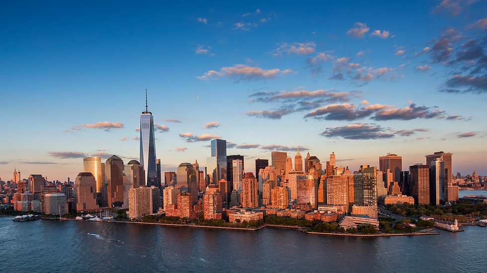 NYC Defense Innovation Forum Application