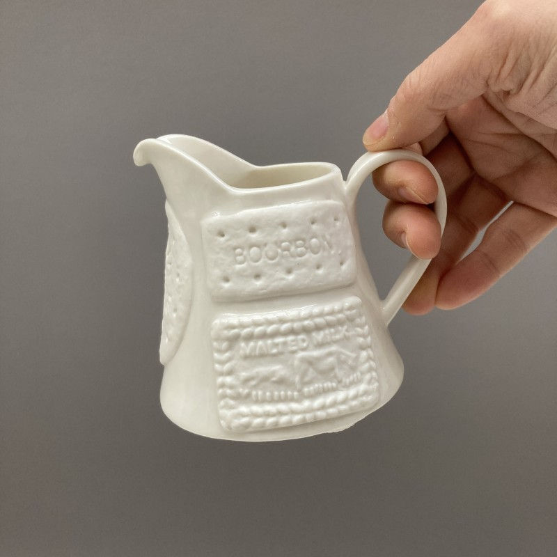 Thumbnail: Biscuit jug