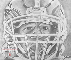 #tbt 2015 drawing of Nick Chubb_edited.jpg