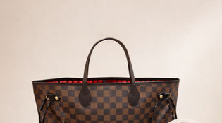 Thumbnail: Luxury Woman Set