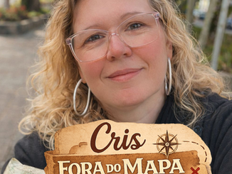 QUER GANHAR BRINDES EXCLUSIVOS?