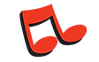 PintaBeerMusicNoteMirrored.png