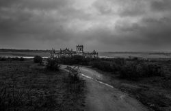 History of an address. India 2017