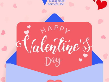Valentine's Day 2025