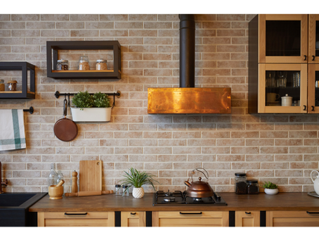 Kitchen Trends 2025: What’s In, What’s Out